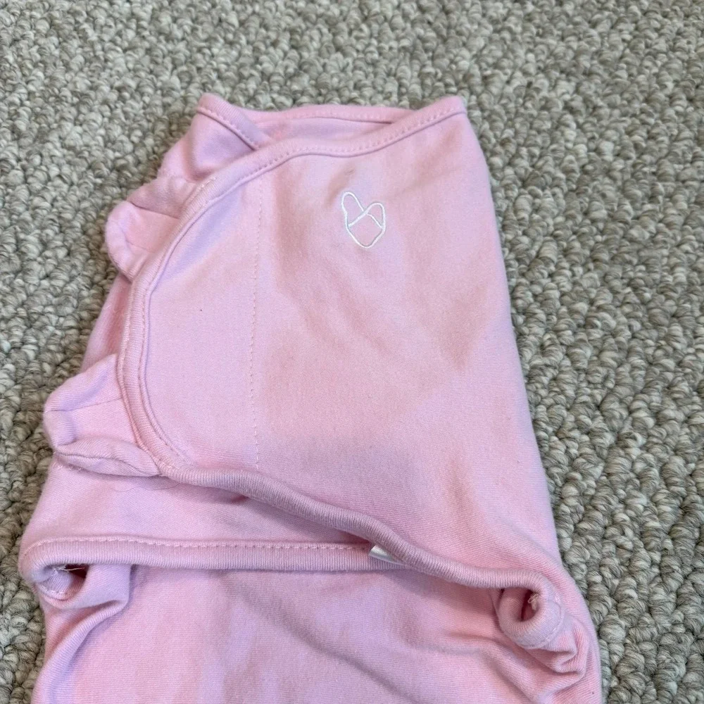 SwaddleMe Newborn‎ Girls Baby Swaddles Size SM/MD